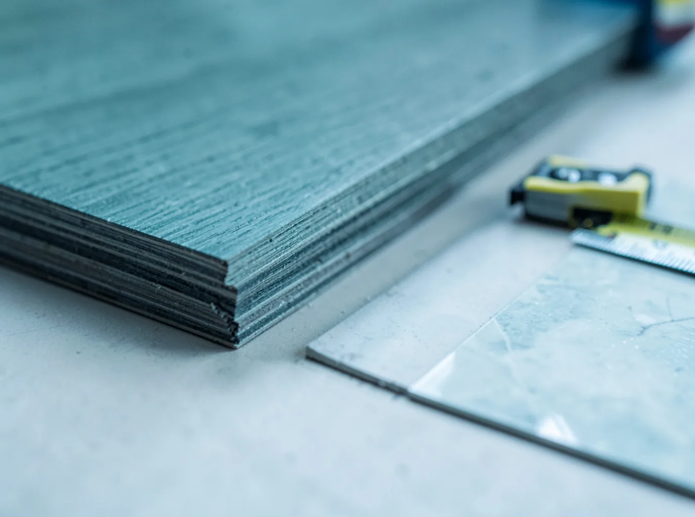 Luxury Vinyl Plank Installation Hull, GA FAQs